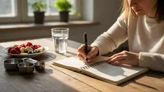 Lasketko kaloreita, mutta et laihtu? Tässä on se, mikä todellisuudessa estää laihtumisen