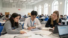 Pronssi ja kotikentän voitto: miksi RMM 2026 oli läpimurto Romanialle