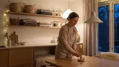 Ruotsalaista kodikkuutta ja järjestystä: 12 tapaa, joista kannattaa ottaa mallia