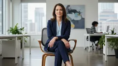 Как уверенные люди говорят без слов:  язык тела и жестов