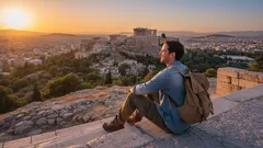 Kuinka matkustaa edullisesti Euroopassa: parhaat kohteet edulliselle lomalle