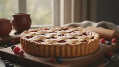 Hiekkaleivonnaiset ilman virheitä: tekniikka, mittasuhteet ja rapean kuoren salaisuudet