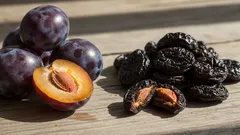 Miksi kuivatut luumut ovat terveellisempiä kuin miltä näyttää: tärkeitä faktoja niiden koostumuksesta ja vaikutuksista