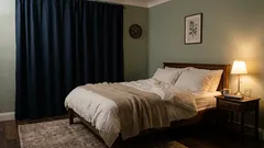 Jos sinulla on vaikeuksia nukahtaa, kokeile näitä 7 tekniikkaa, jotka edistävät rauhallista ja laadukasta unta