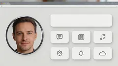 Ensivaikutelman sääntö sosiaalisessa mediassa: miksi arvioimme ihmisiä profiilikuvan perusteella